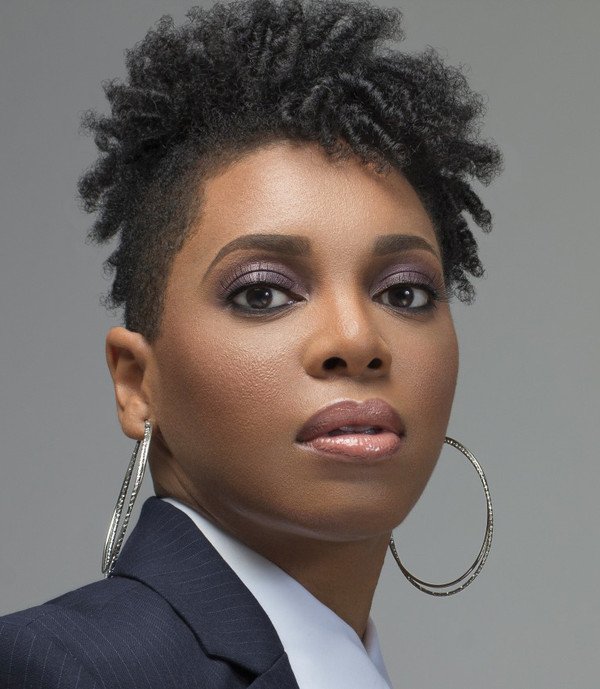 Angela Johnson
