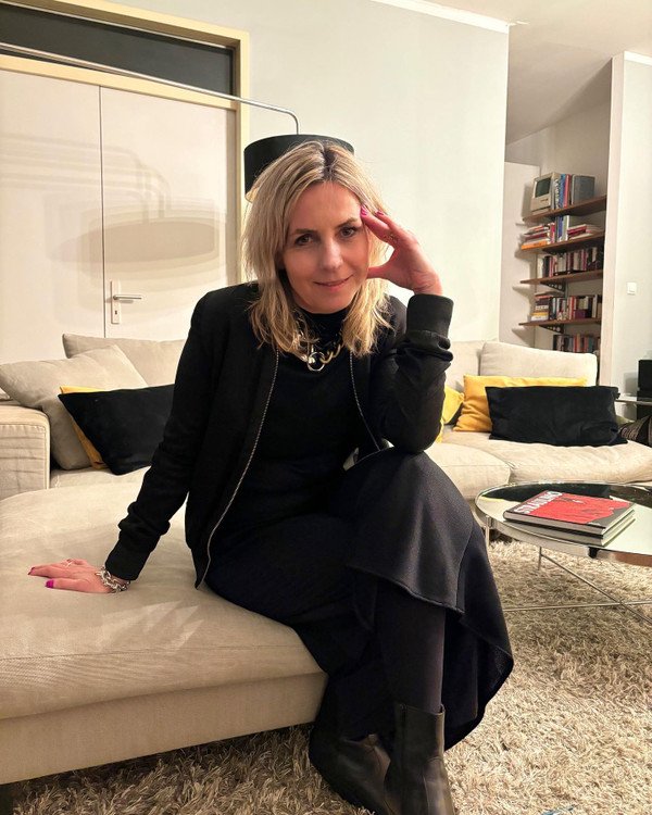 Anja Schneider