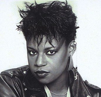Annette Taylor