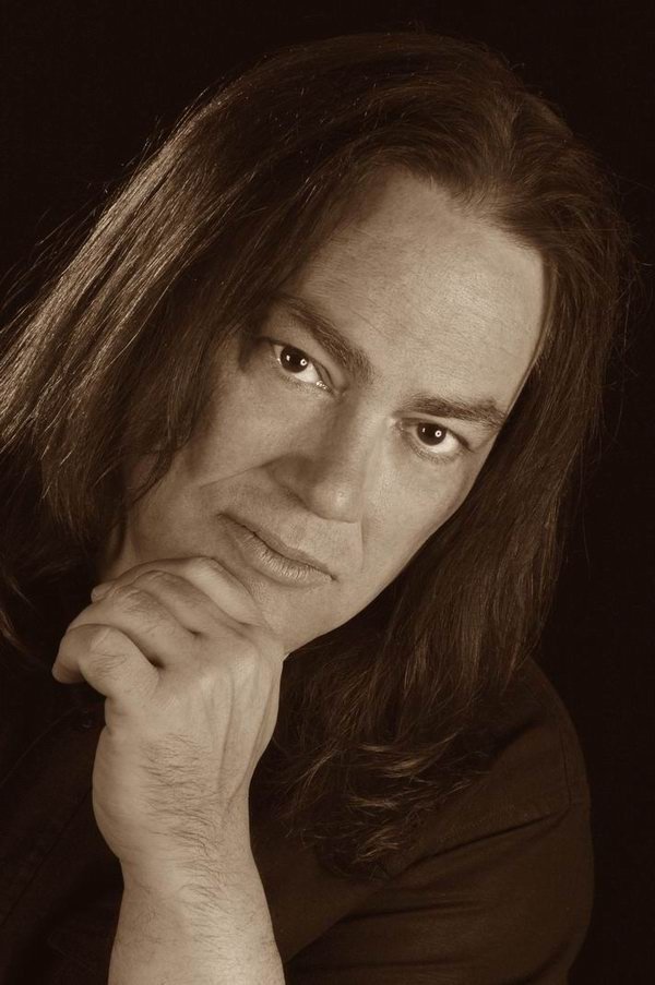 Anthony Carey