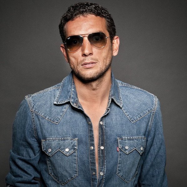 Antoine Clamaran