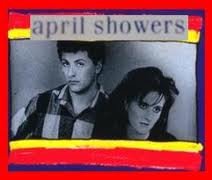 April Showers