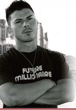 Armand Pena