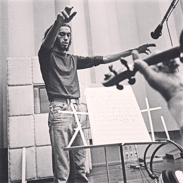 Arthur Verocai