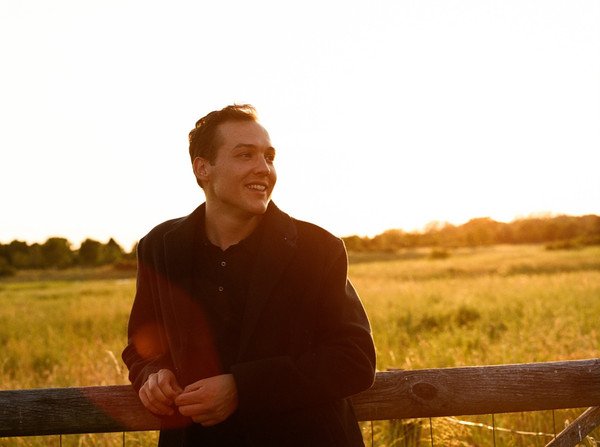 Ben Bohmer