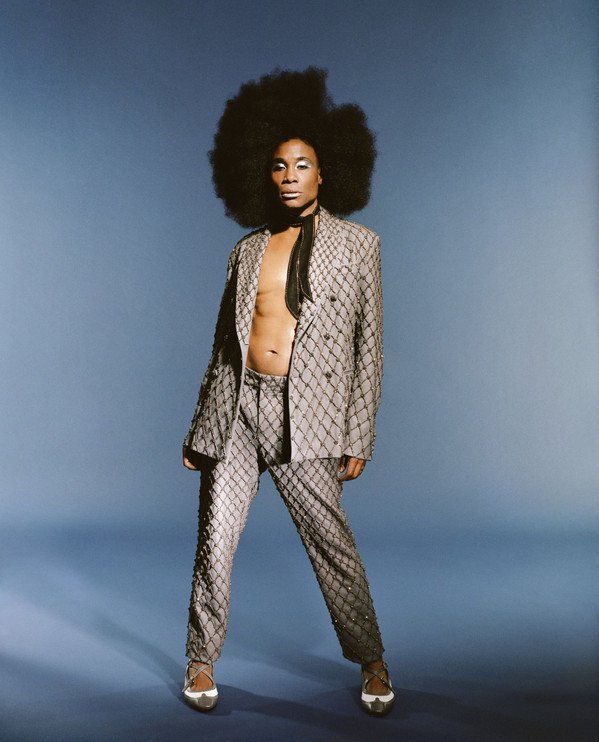 Billy Porter