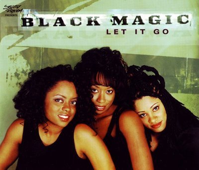 Black Magic