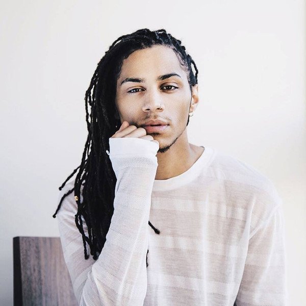Bluey Robinson