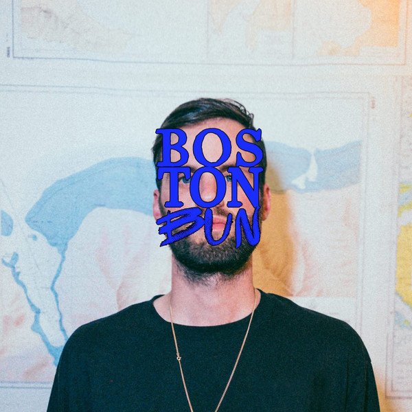 Boston Bun