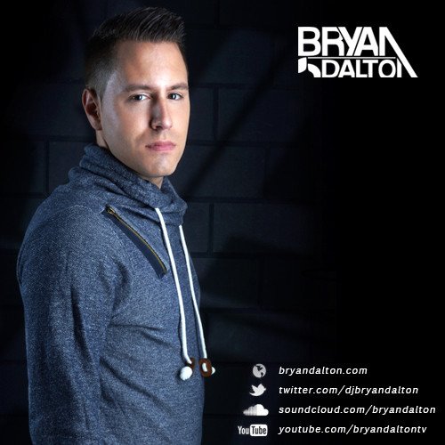 Bryan Dalton