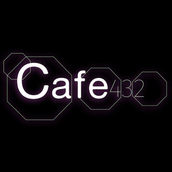Cafe 432