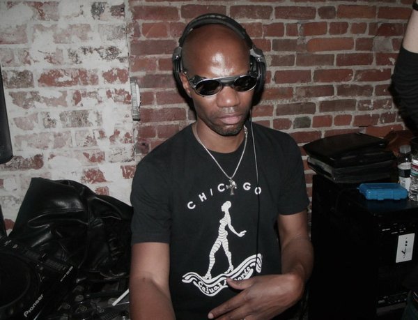 Cajmere