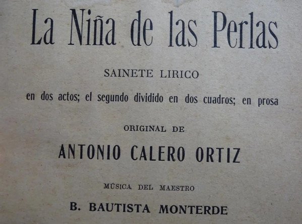Calero