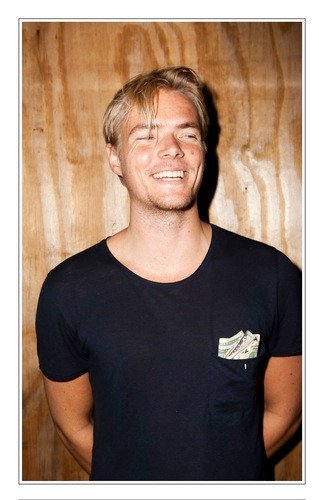 Carl Louis