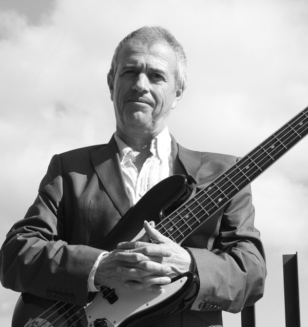 Carlos Vargas