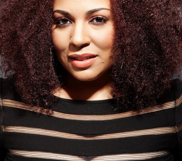 Chantae Cann