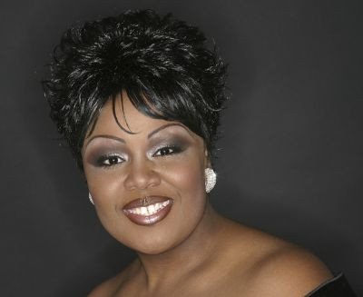 Cheryl Porter