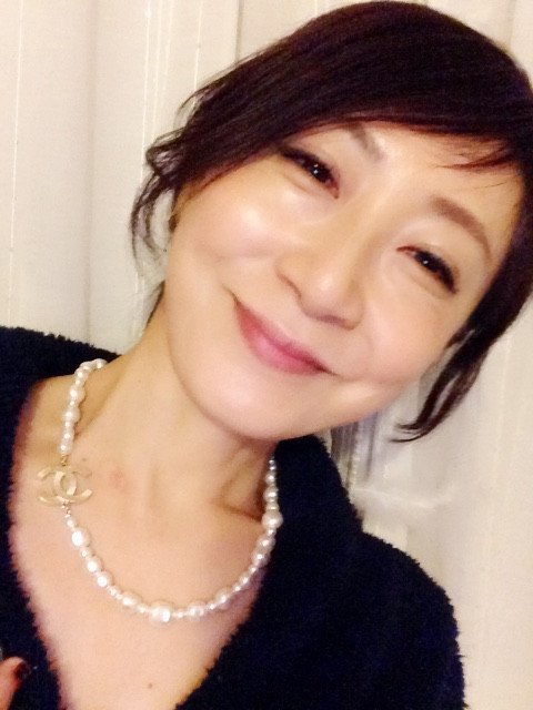 CHIEKO KINBARA
