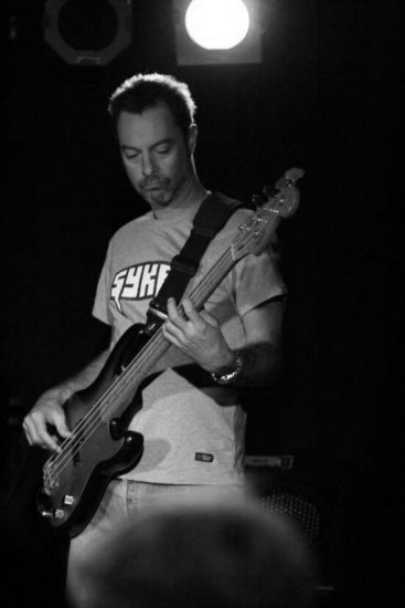 Chris Bekker