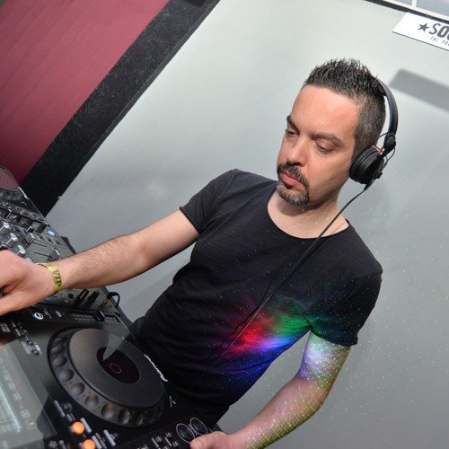 Chris Drifter