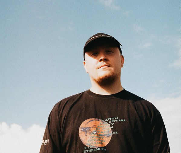 Chris Stussy