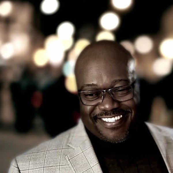 Christopher McCray