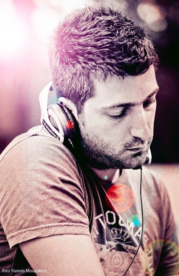 Christos Fourkis