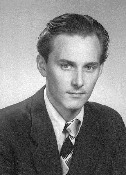 Claes Rosen