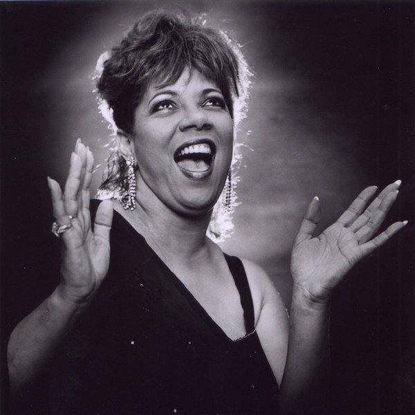 Connie Harvey