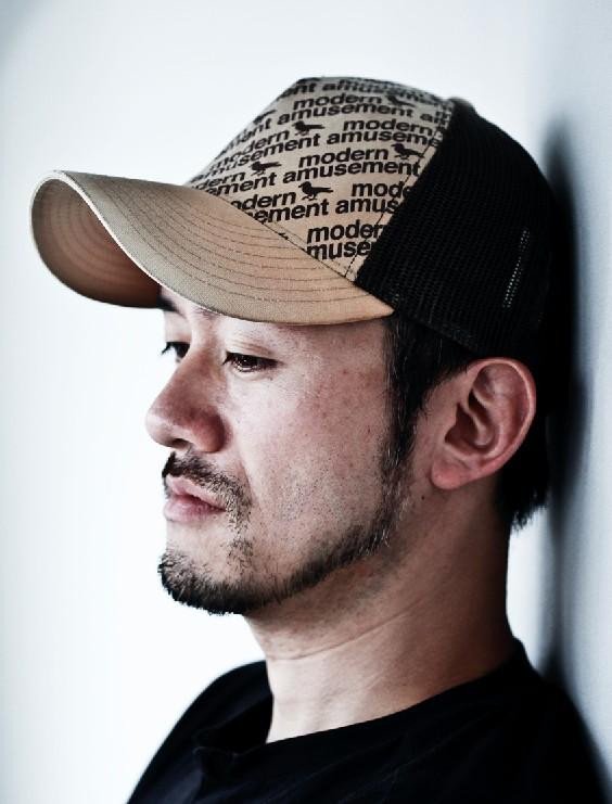 Daisuke Miyamoto