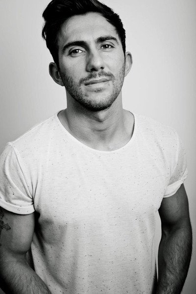 Daley Padley