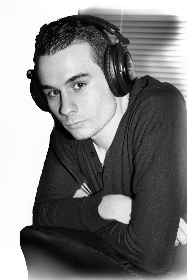 Damien N-drix