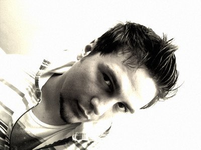 Damir Pushkar