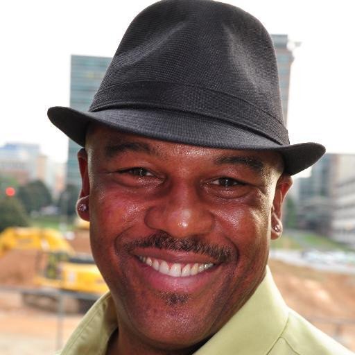 Damon C. Scott