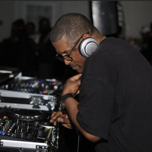 Damond Ramsey