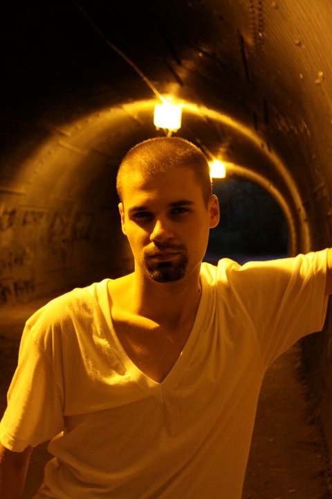 Daniel Dubb