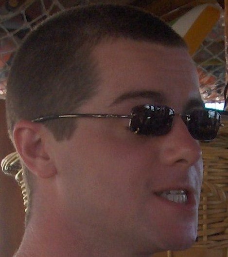 Daniel Ward