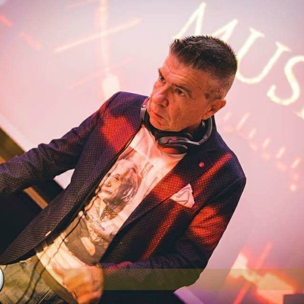 Daniele Baldi