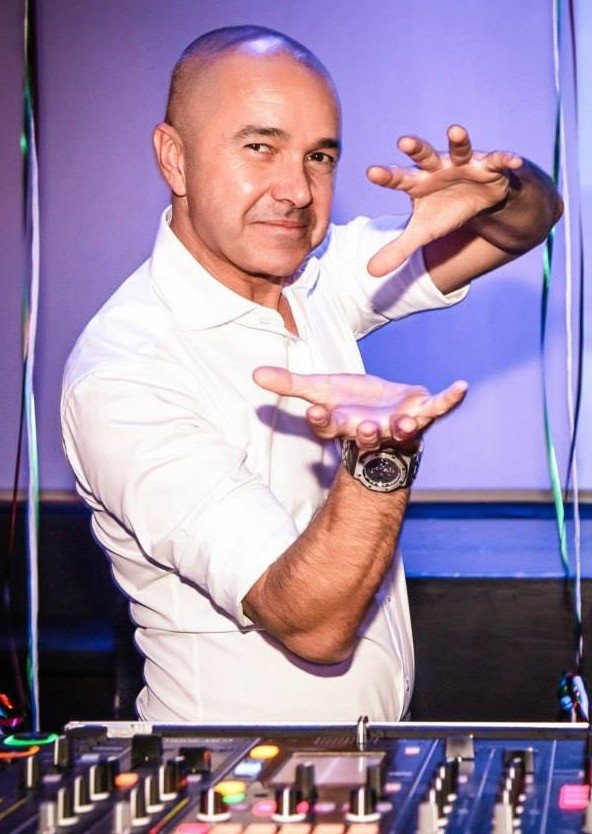 Daniele Danieli