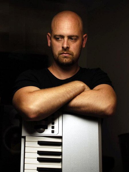 Danny Dove