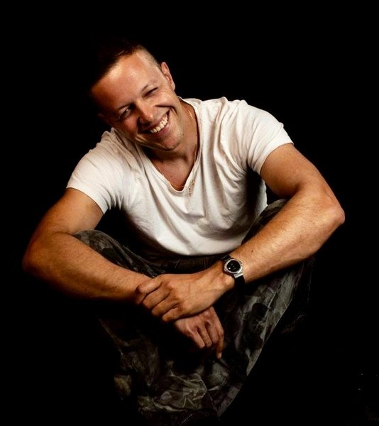 Dario Nunez