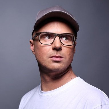 DAVE DARELL