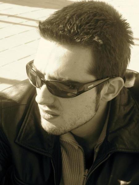 David Vio
