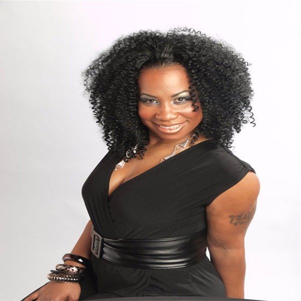 Dawn Souluvn Williams