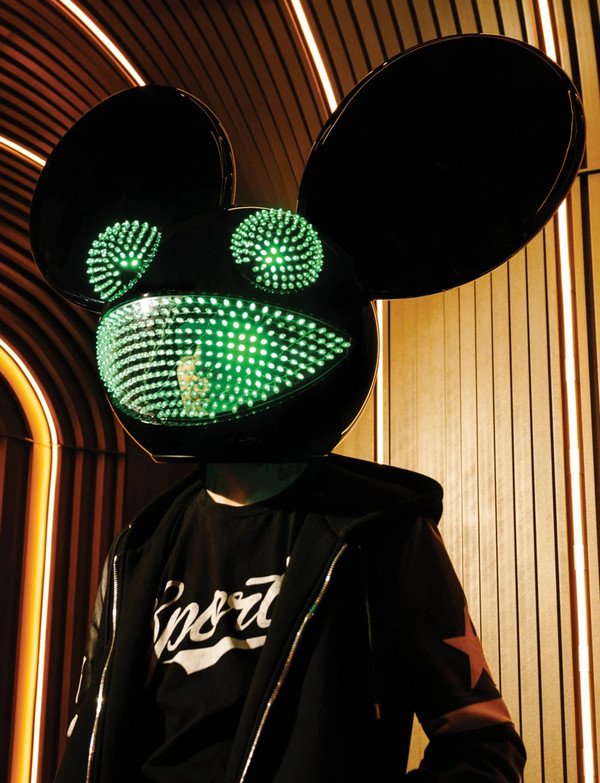 deadmau5