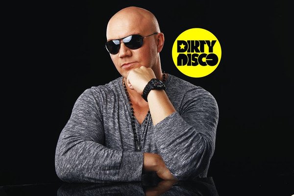 Dirtydisco