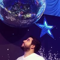 DiscoGalactiX