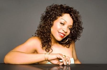 Divine Brown