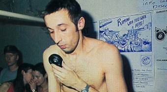 DJ Dirty Dave