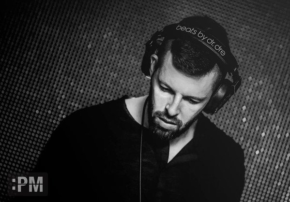 Dj Doncho